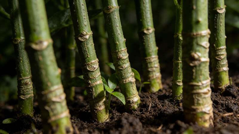 2026年植物莖桿強度測定儀選購與應用全指南:破解作物“倒伏”難題的科研利器